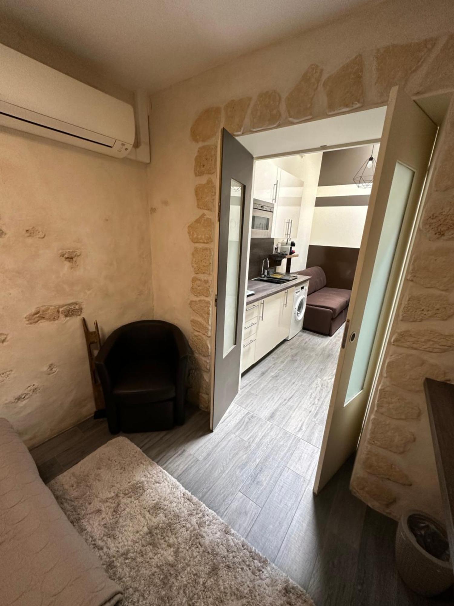 Apartment Ground Floor