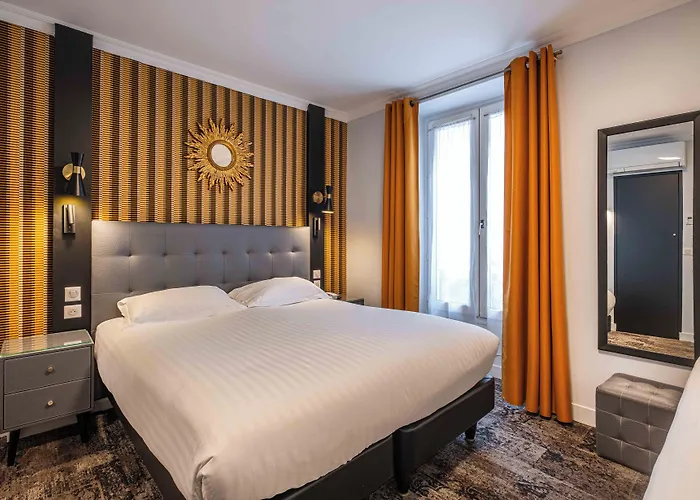 Hotel Marena Paris